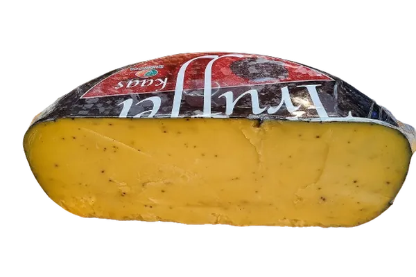 גאודה בקר כמהין