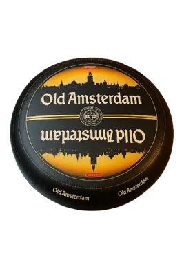 אולד אמסטרדם