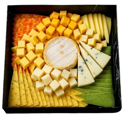 מארז רק גבינות