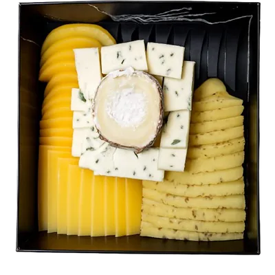 מארז גבינות פרימיום